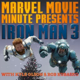 Marvel Movie Minute