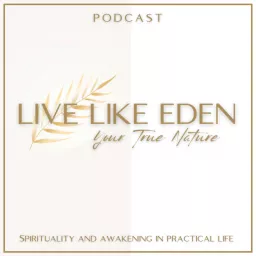 LIVE LIKE EDEN