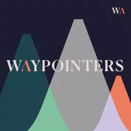 Waypointers Podcast artwork
