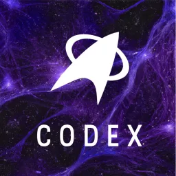 CODEX, le podcast de Tomorrow Theory qui dessine les futurs du travail artwork
