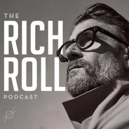 The Rich Roll Podcast artwork