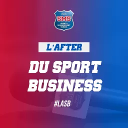 L'After du Sport Business Podcast artwork