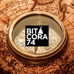 Bitácora 74 Podcast artwork