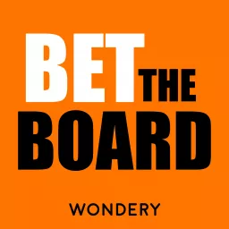 Bet The Board Podcast artwork