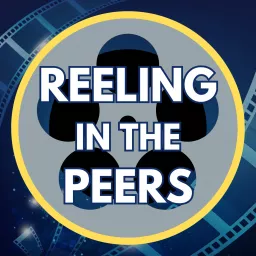 Reeling in the Peers Podcast artwork