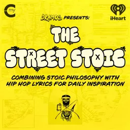 The Street Stoic Podcast artwork