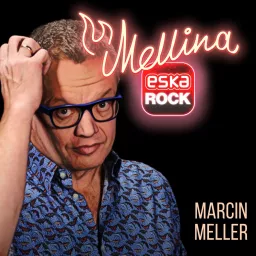 MELLINA Podcast artwork