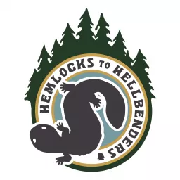 Hemlocks to Hellbenders Podcast artwork