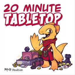 20 Minute Tabletop