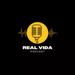 Real Vida Podcast artwork