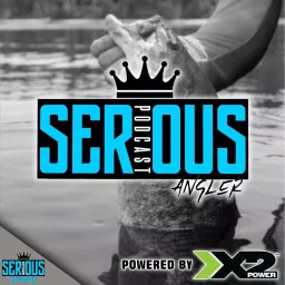 Serious Angler Bass Fishing Podcast artwork