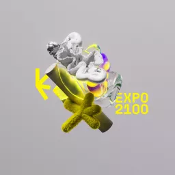 Expo2100 Koti ja kaupunki tulevaisuudessa Podcast artwork