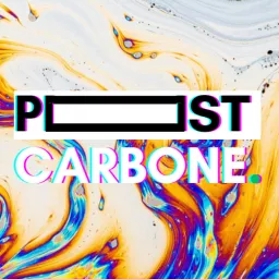 Post Carbone Podcast artwork