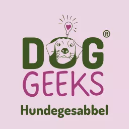 DogGeeks Hundegesabbel Podcast artwork