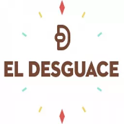 El Desguace Podcast artwork