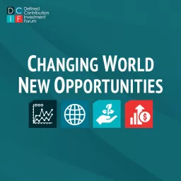 Changing World, New Opportunities