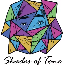 Shades of Tone Podcast artwork