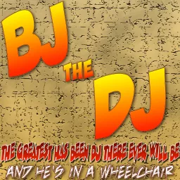 BJ the DJ