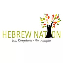 Hebrew Nation Online | Who Are We? Podcast artwork