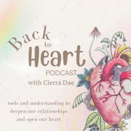 Back to Heart Podcast artwork