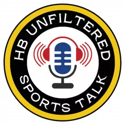 HB Unfiltered Sportstalk Podcast artwork
