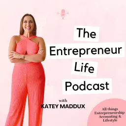 The Entrepreneur Life Podcast artwork