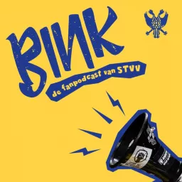 BINK! Podcast artwork