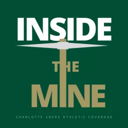 Inside The Mine: Charlotte 49ers Athletic Coverage