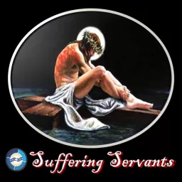 Suffering Servants Podcast artwork