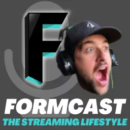 FormCast Podcast artwork