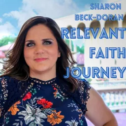 Relevant Faith Journey Podcast artwork