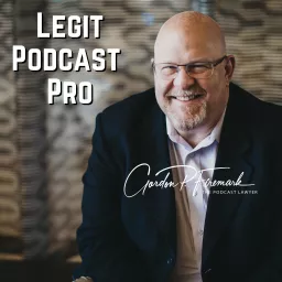 Legit Podcast Pro artwork