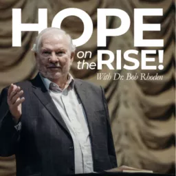 Hope On The Rise Podcast artwork