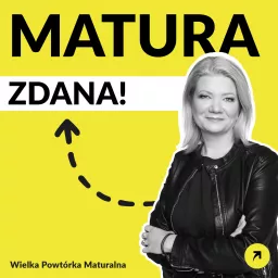 Zdana Matura! Podcast artwork