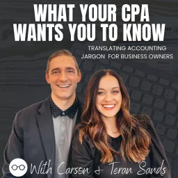 What Your CPA Wants You to Know