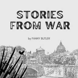 Stories from war - real life stories of people affected by war