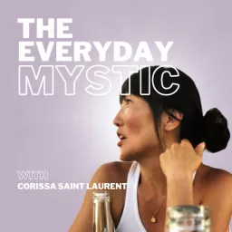 The Everyday Mystic Podcast artwork