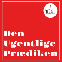 Den Ugentlige Prædiken Podcast artwork