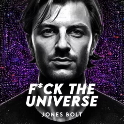 Fuck The Universe Podcast artwork