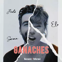 GANACHES Podcast artwork