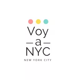 Viajar a Nueva York Podcast artwork