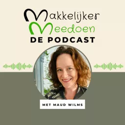 Makkelijker Meedoen de Podcast