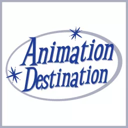 Animation Destination Podcast artwork