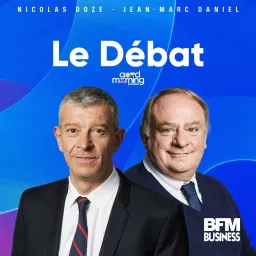 Le Débat