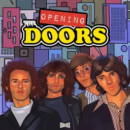 Opening The Doors Podcast artwork