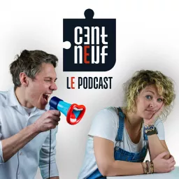 Cent Neuf, le Podcast artwork