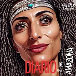 Diario de una Amazona (con Celia Blanco @latanace) Podcast artwork
