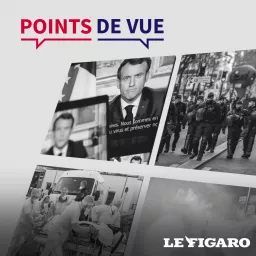 Points de vue Podcast artwork