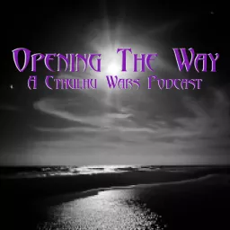 Opening The Way Podcast artwork