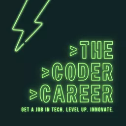 The Coder Career Podcast artwork